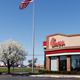 Illustration for article titled Chick-fil-A marketing people need better desk calendars